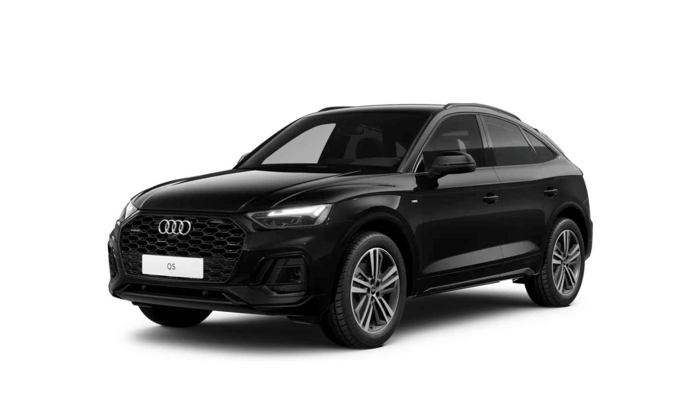 Audi Q5 Sportback