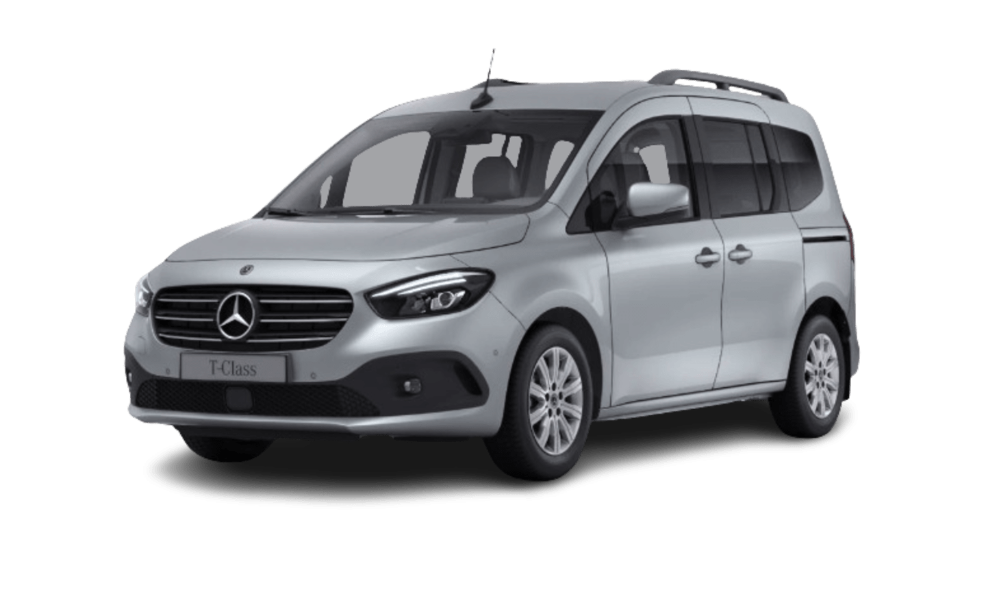 Mercedes-Benz T-Klasse
