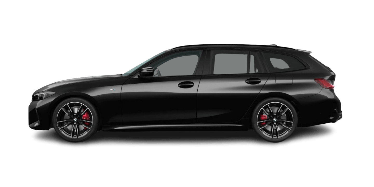 BMW 3er Touring