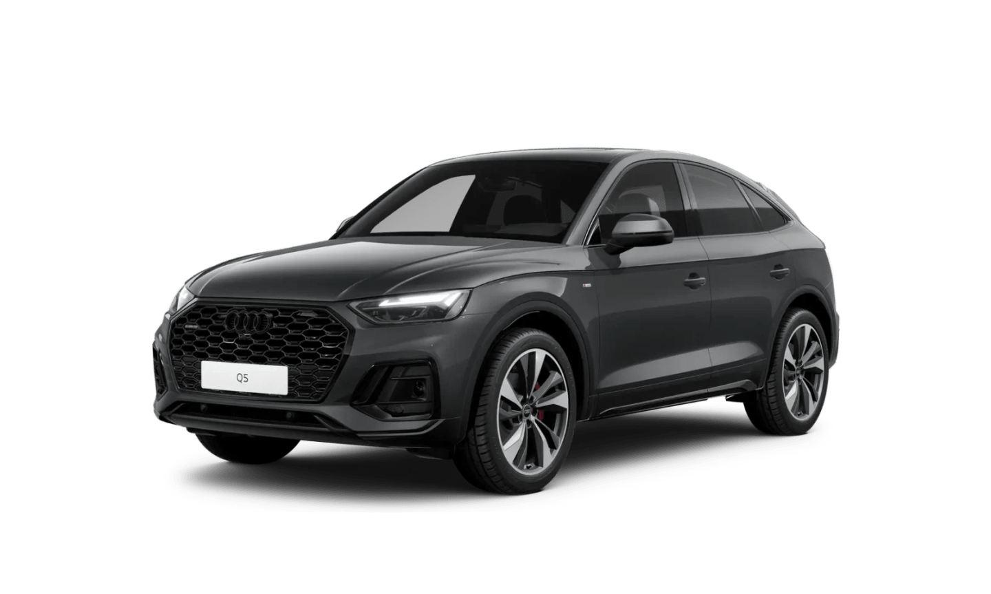 Audi Q5 Sportback