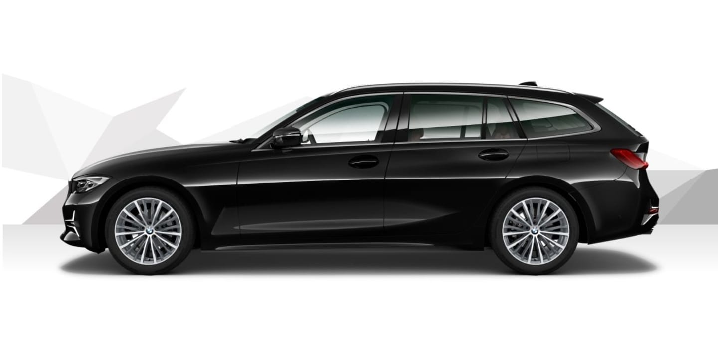 BMW 3er Touring