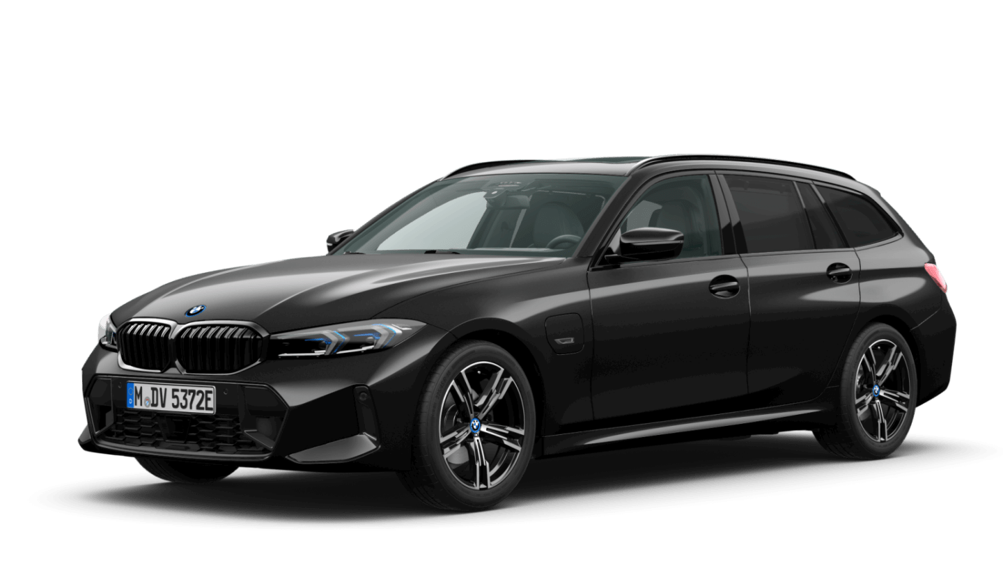 BMW 3er Touring