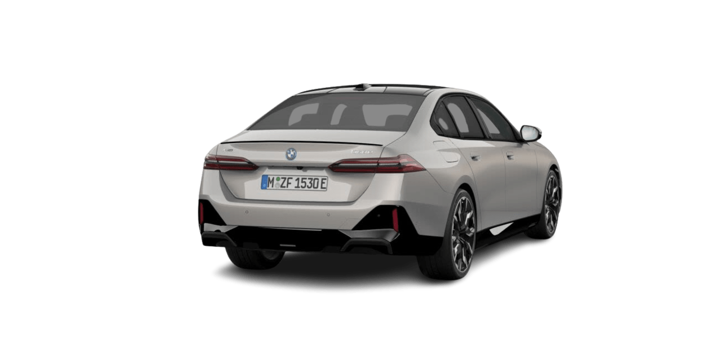 BMW 5er Limousine