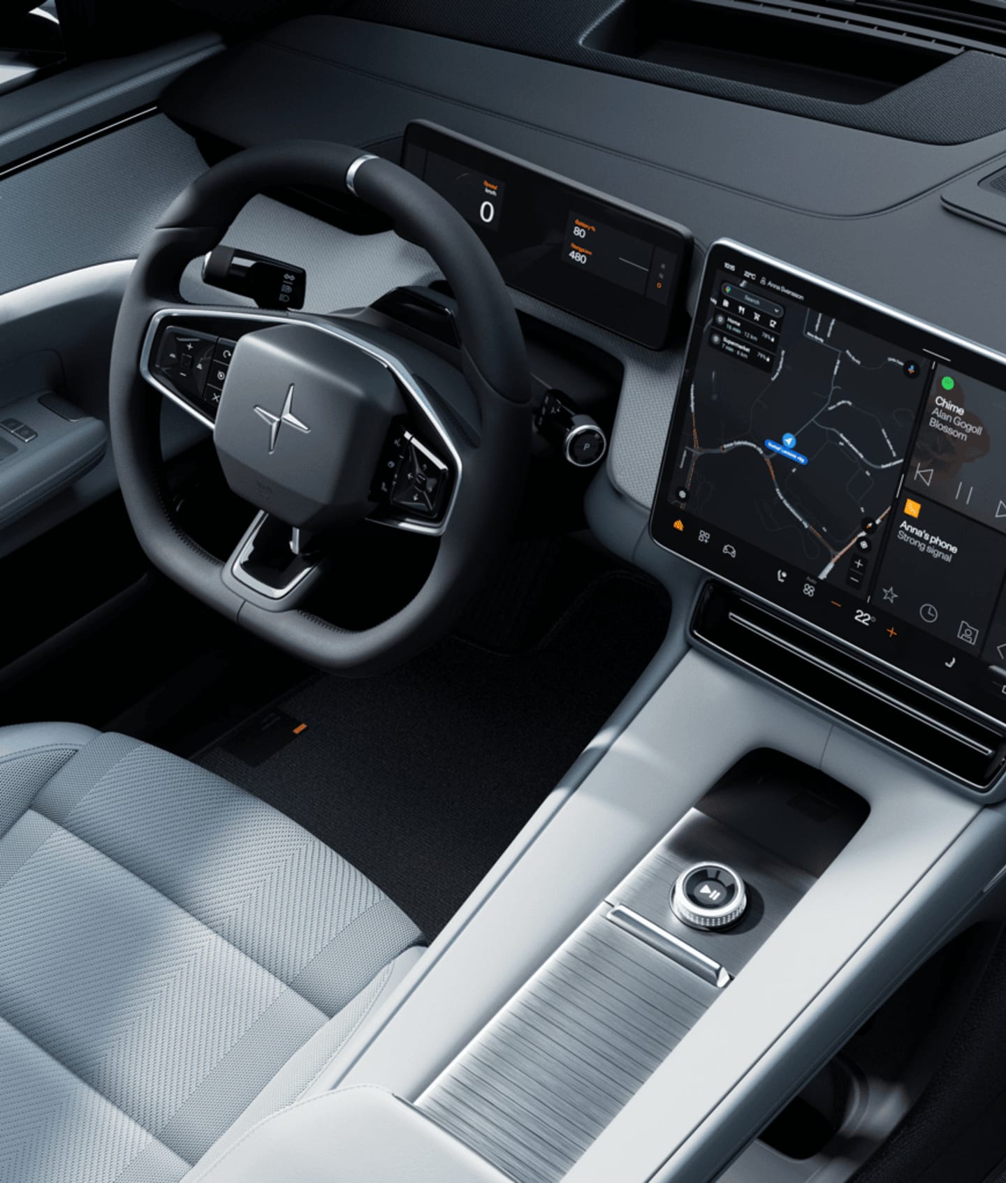 Polestar 4