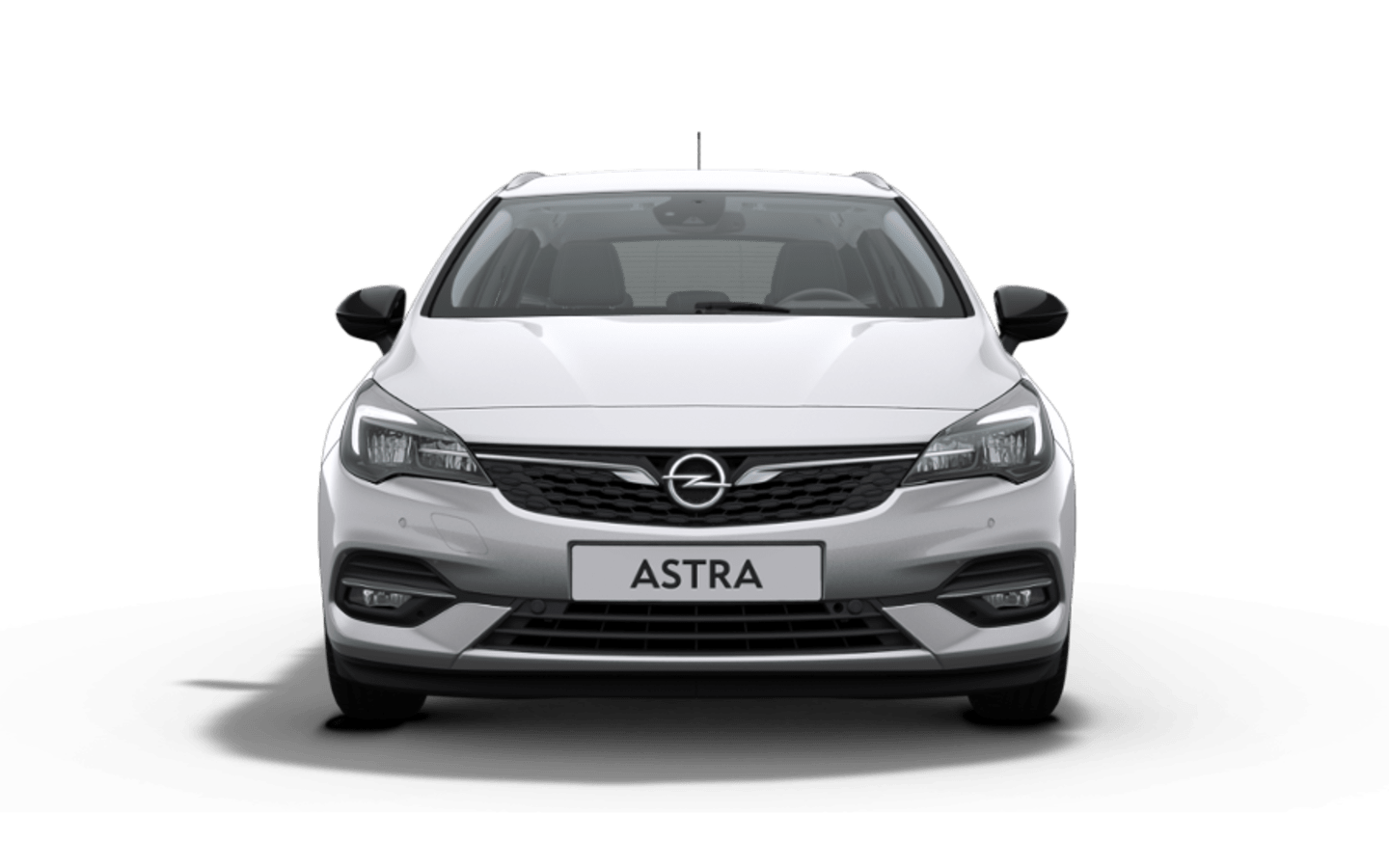 Opel Astra ST