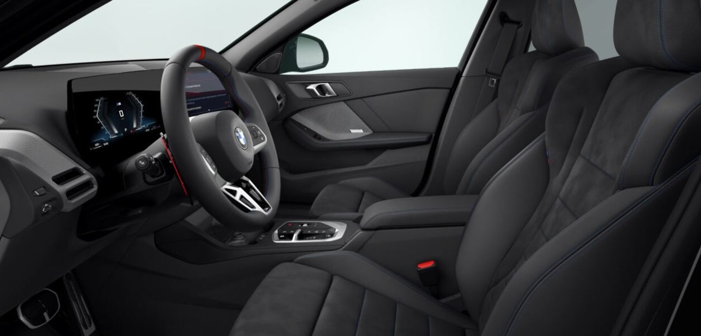BMW 1er