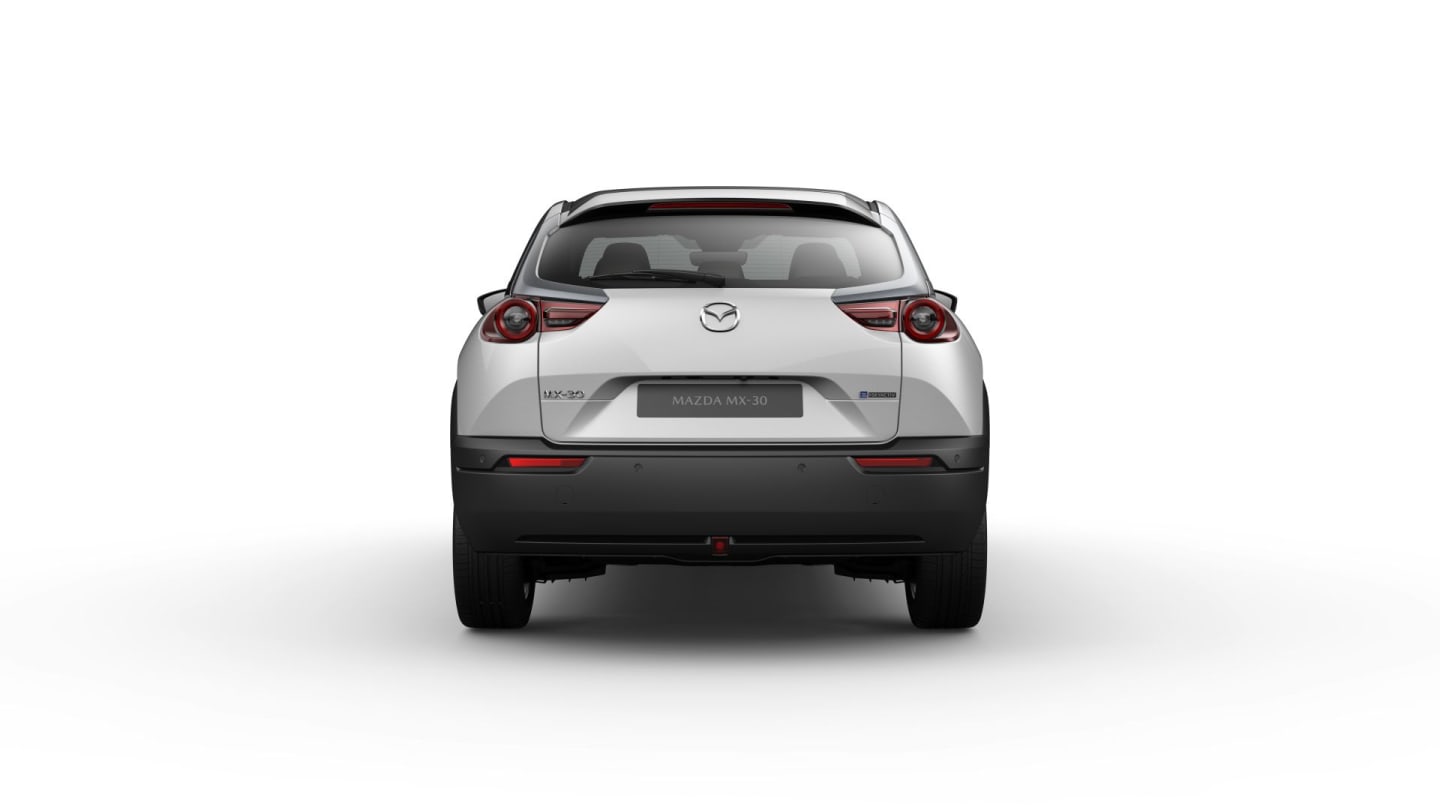 Mazda MX-30