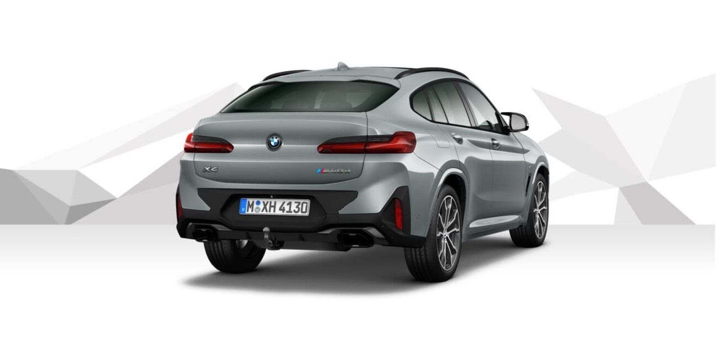 BMW X4 M