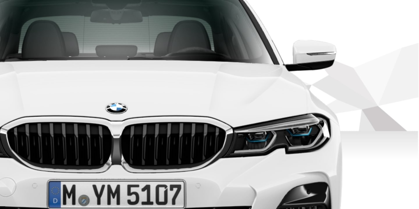 BMW 3er Limousine
