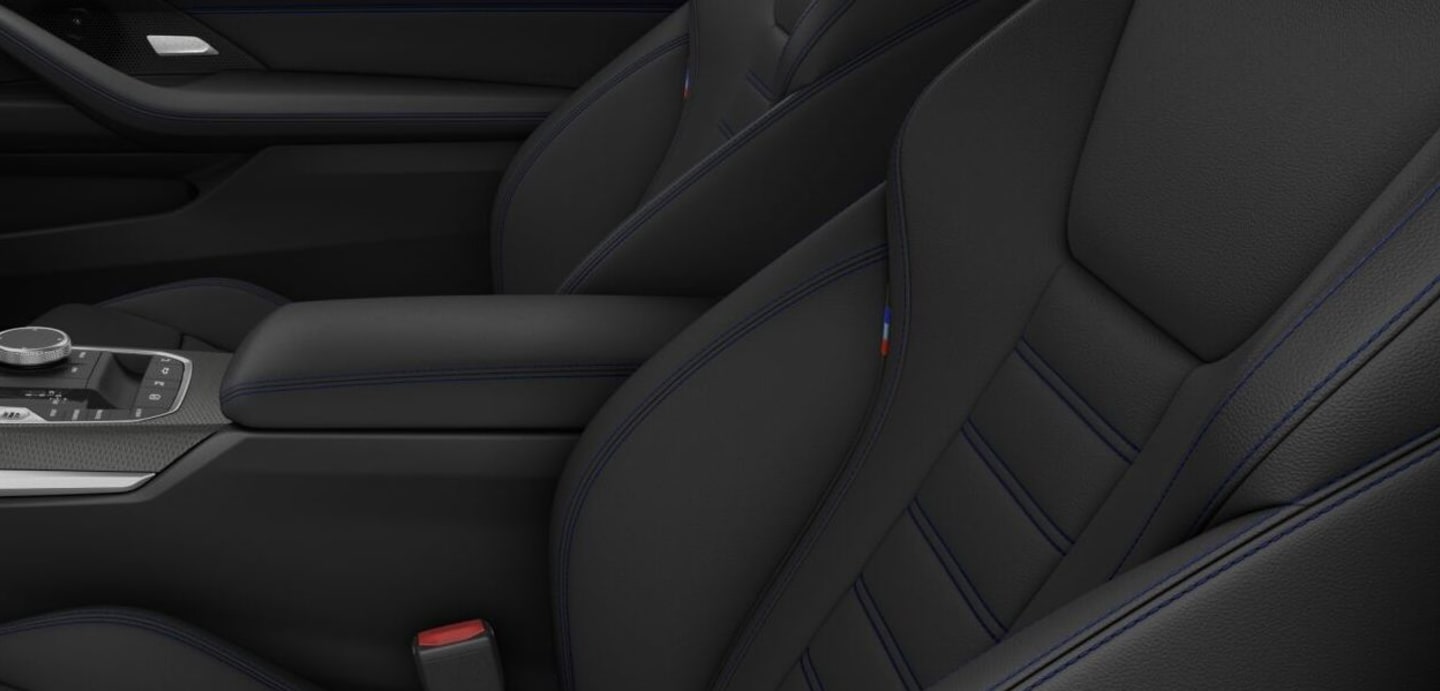 BMW 4er Cabrio