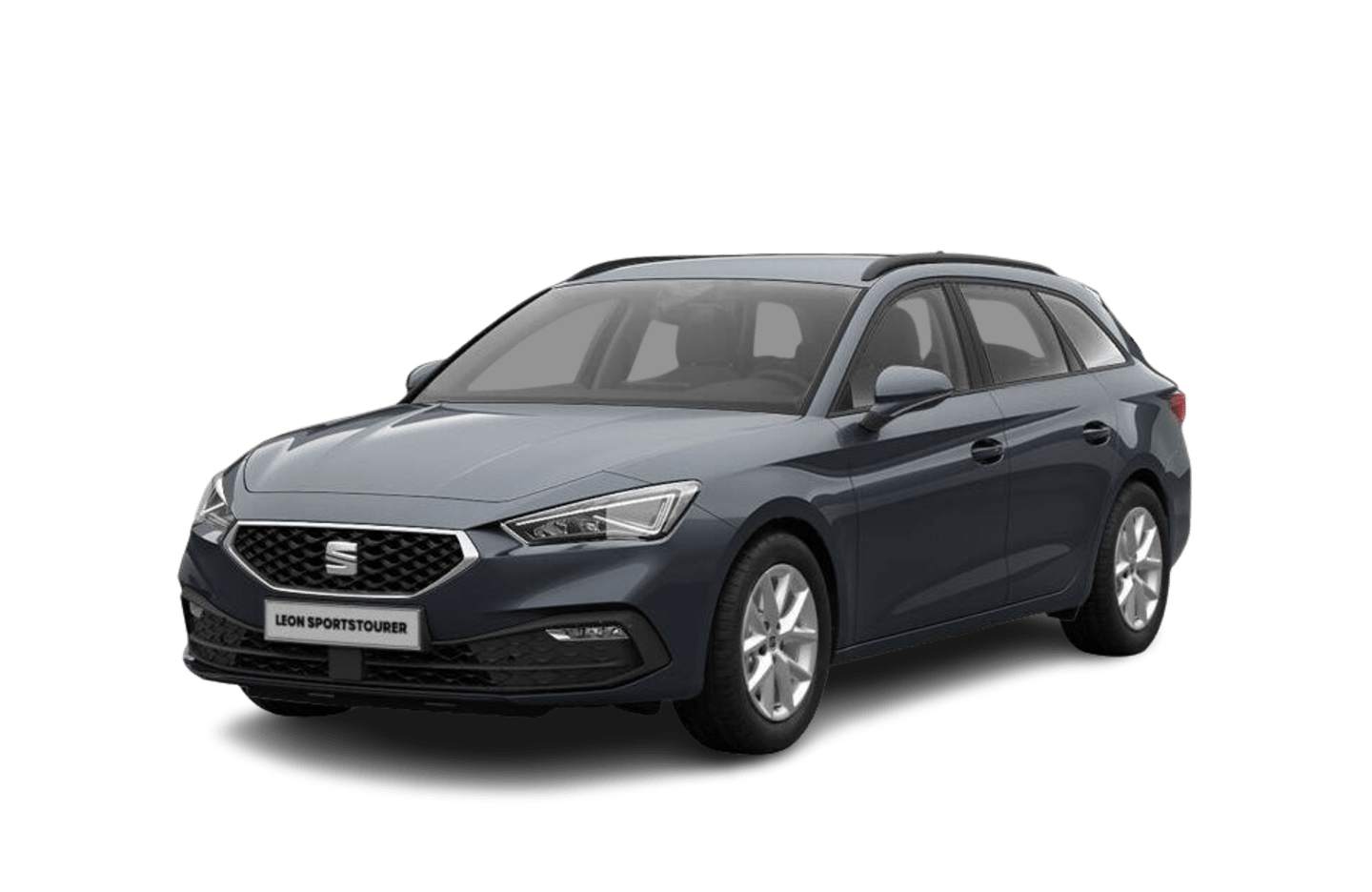 Seat Leon Sportstourer