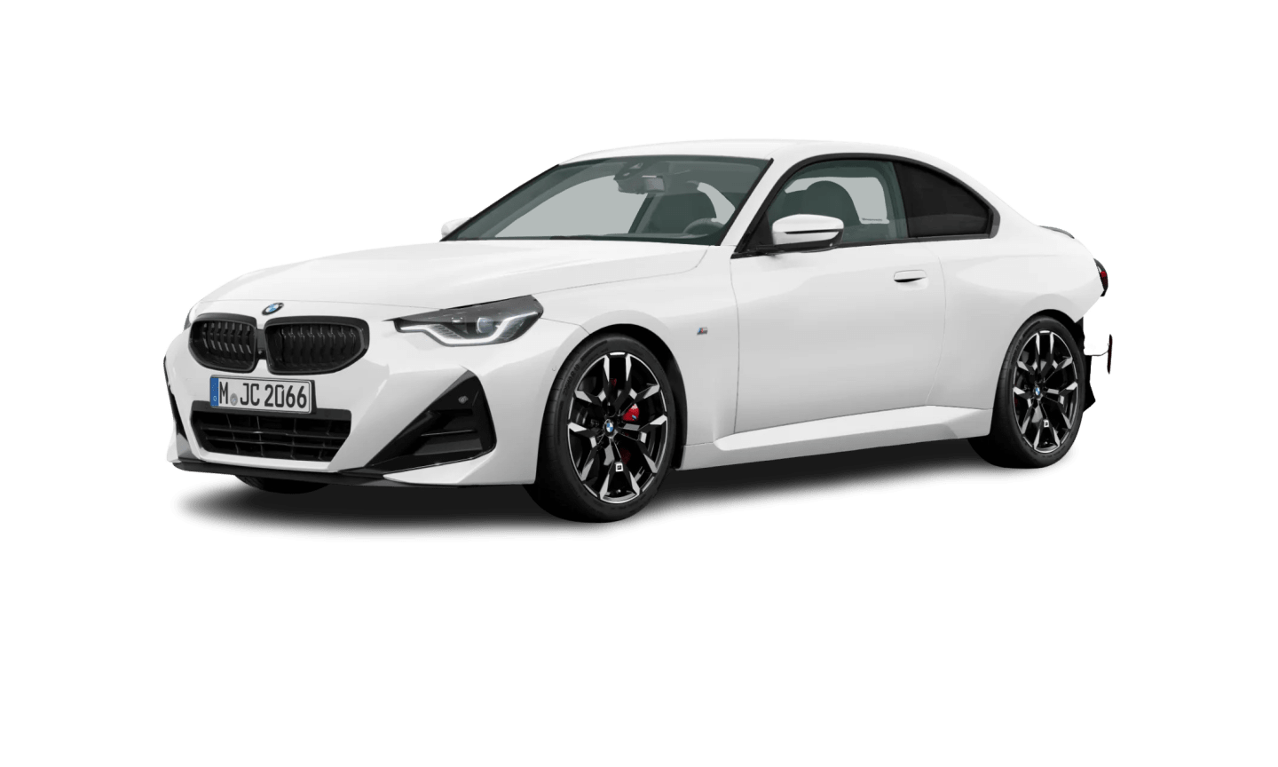 BMW 2er Coupé