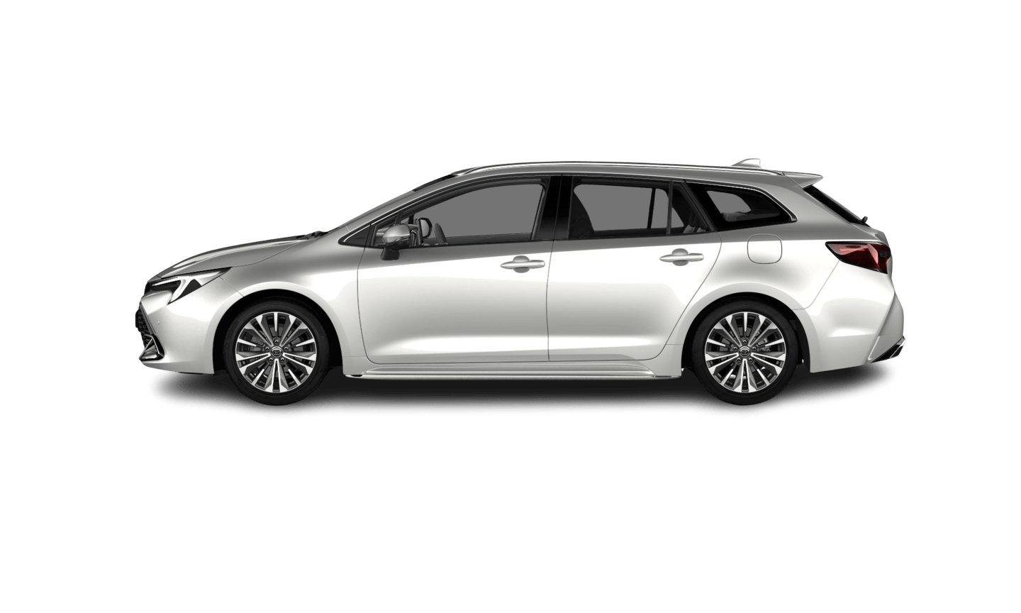 Toyota Corolla Touring Sports