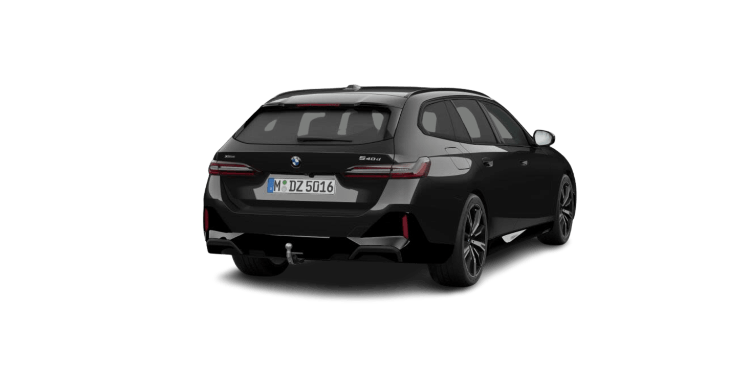 BMW 5er Touring