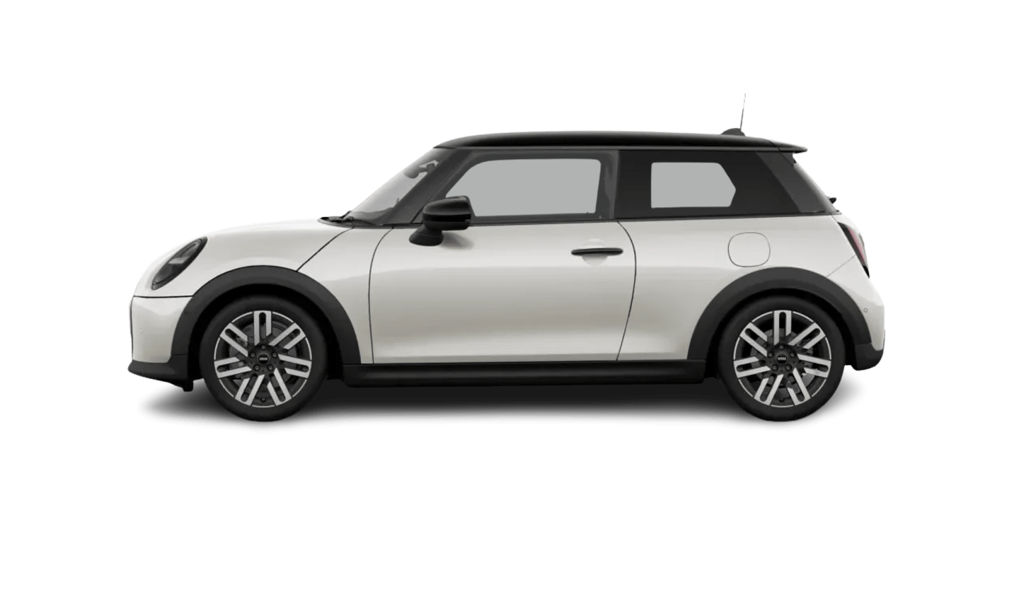 MINI 3-Türer Cooper