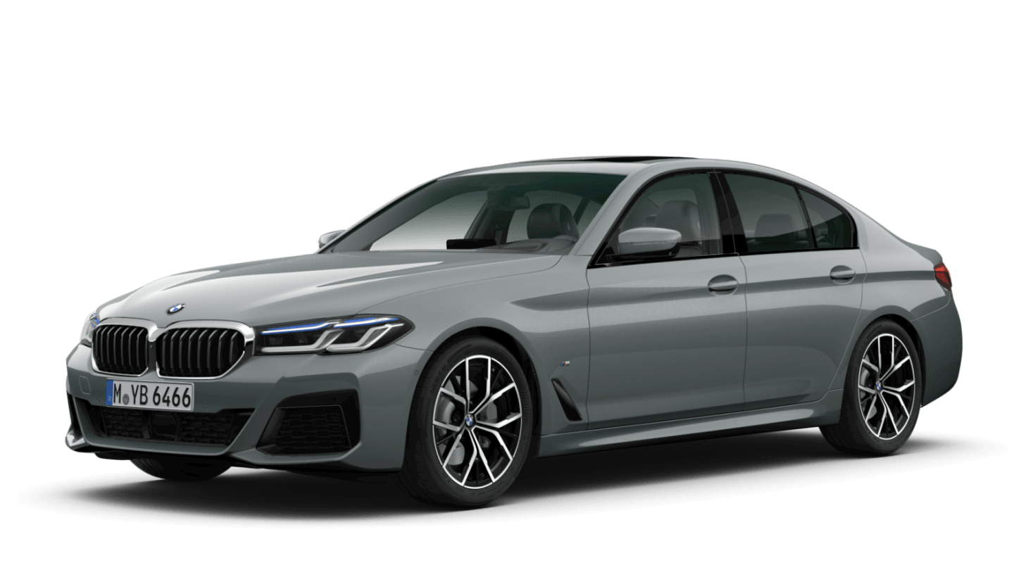 BMW 5er Limousine