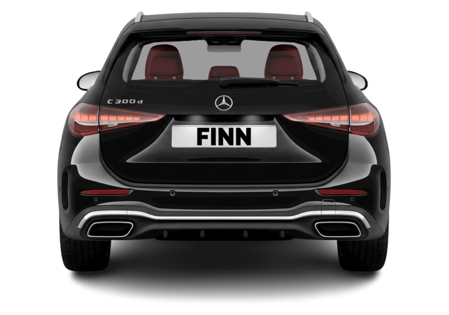 Mercedes-Benz C-Klasse T-Modell