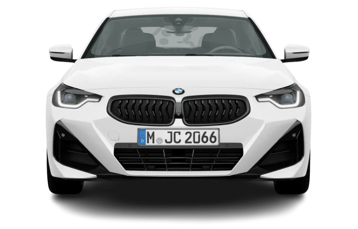 BMW 2er Coupé