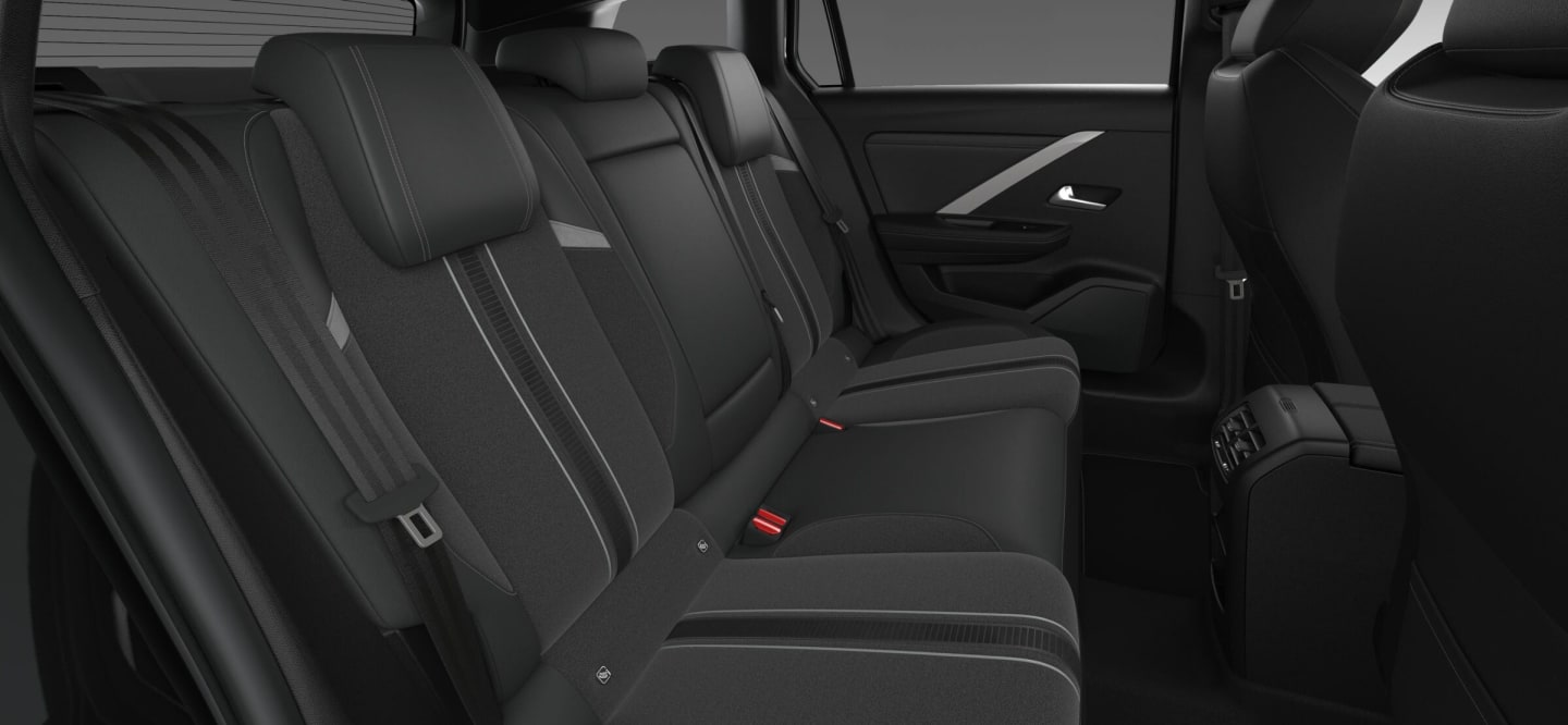 Opel Astra Sports Tourer