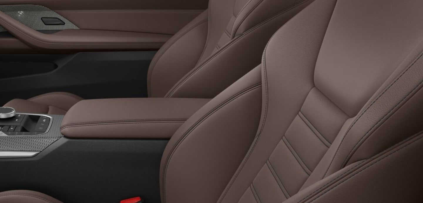 BMW 4er Cabrio
