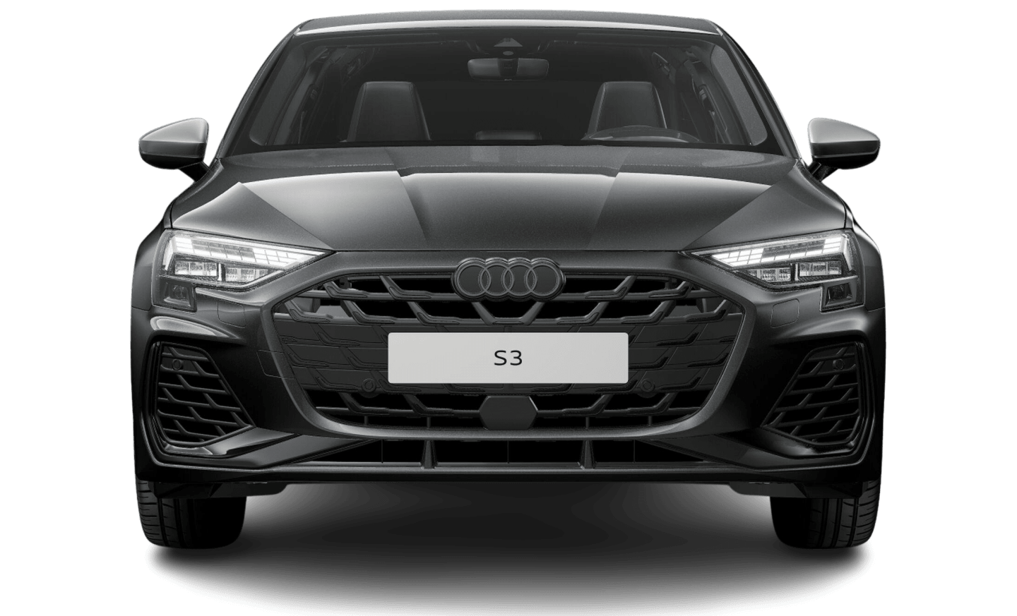 Audi S3 Limousine