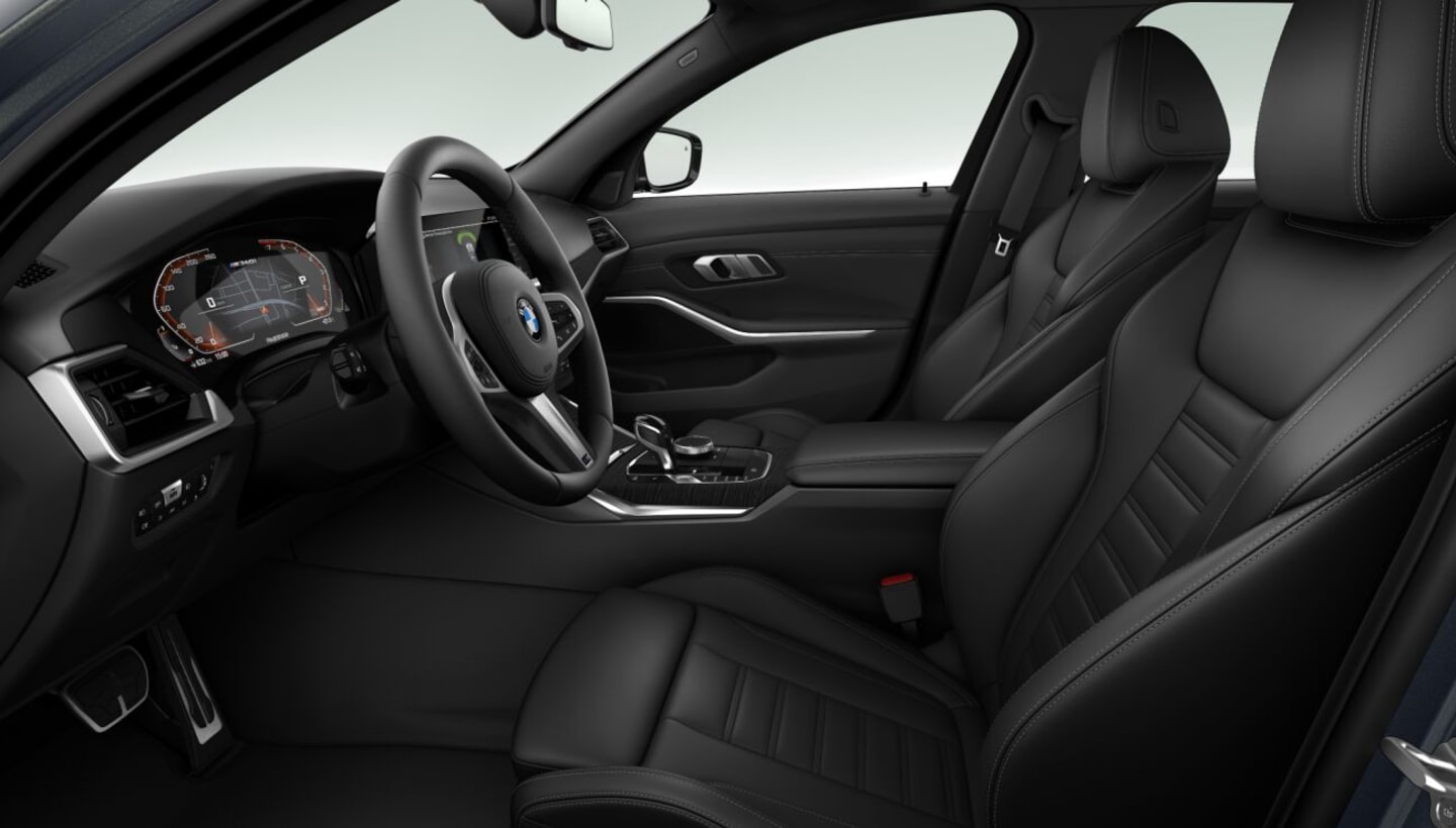 BMW 3er Touring