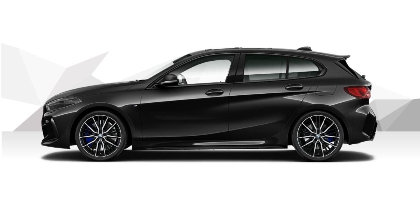 BMW 1er M