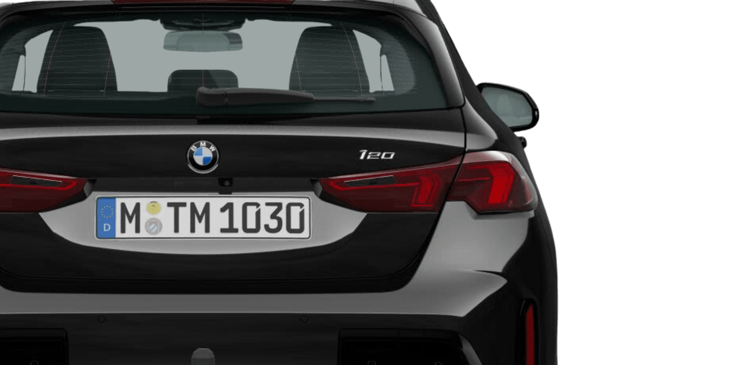 BMW 1er