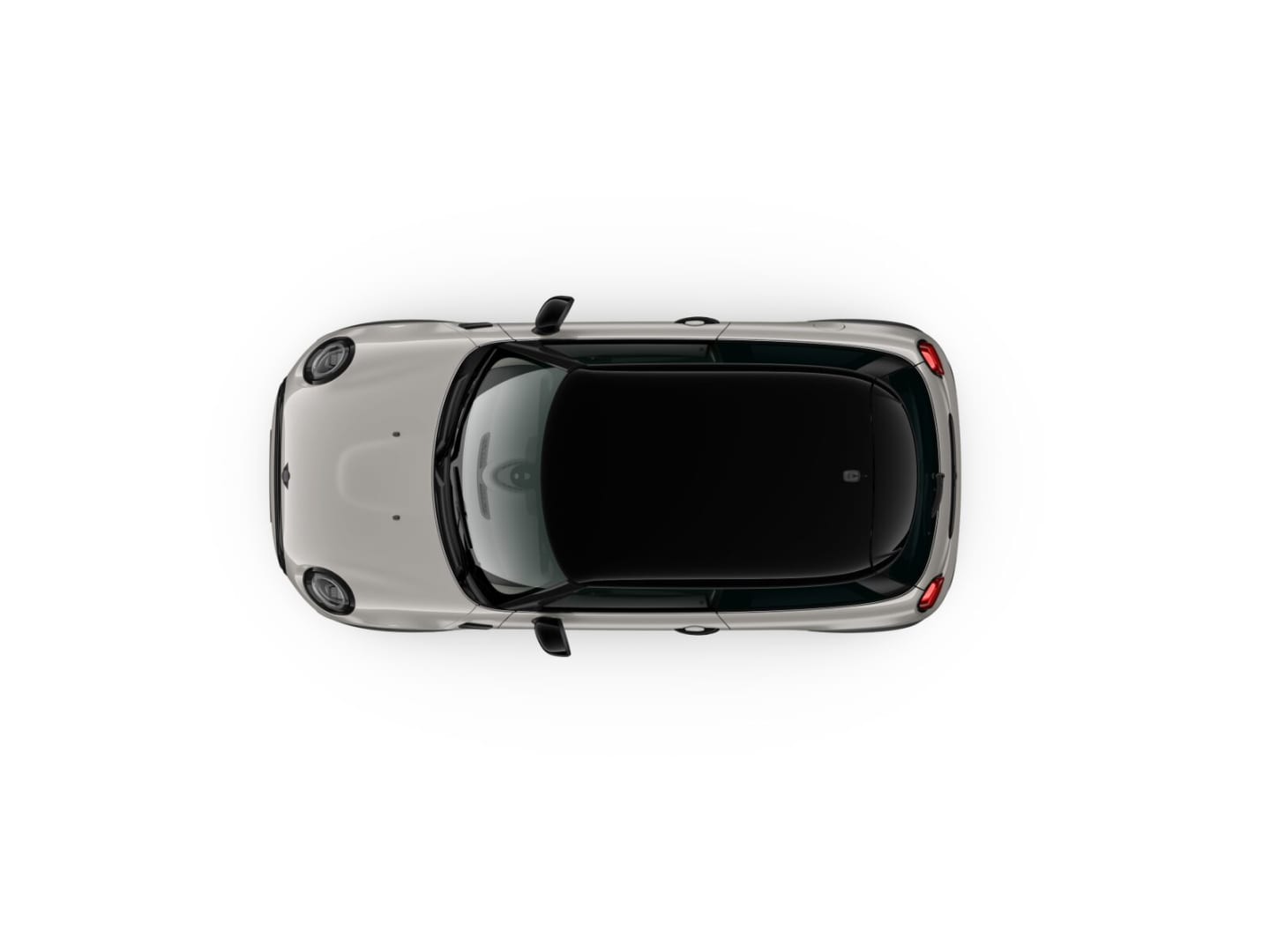 MINI 3 Türer