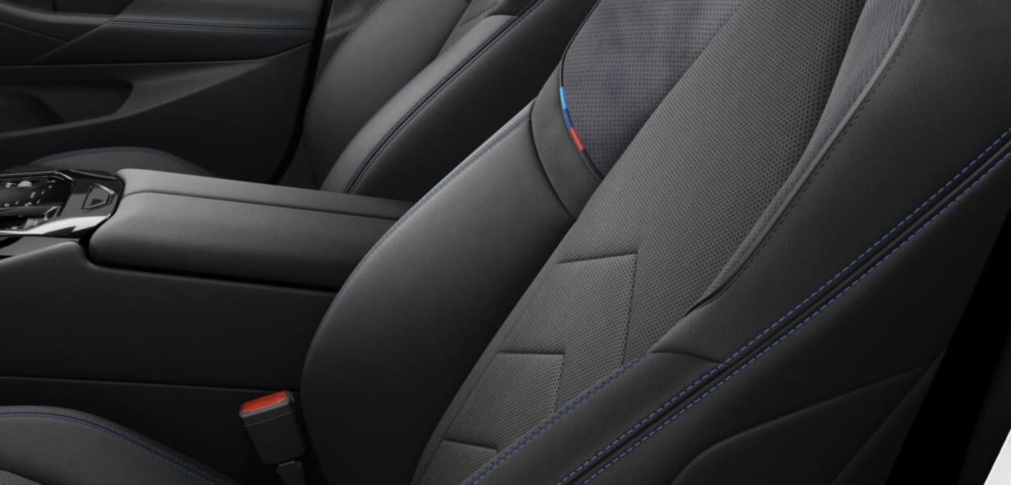 BMW 5er Touring