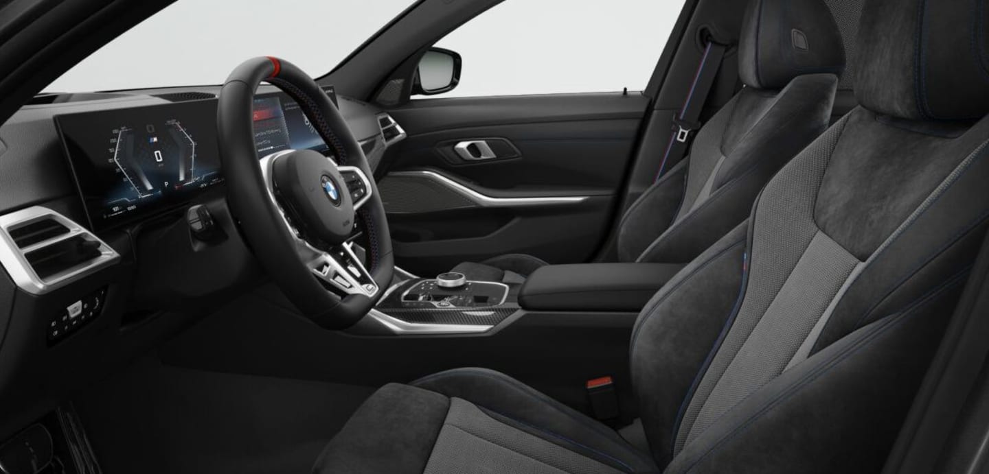 BMW 3er Touring