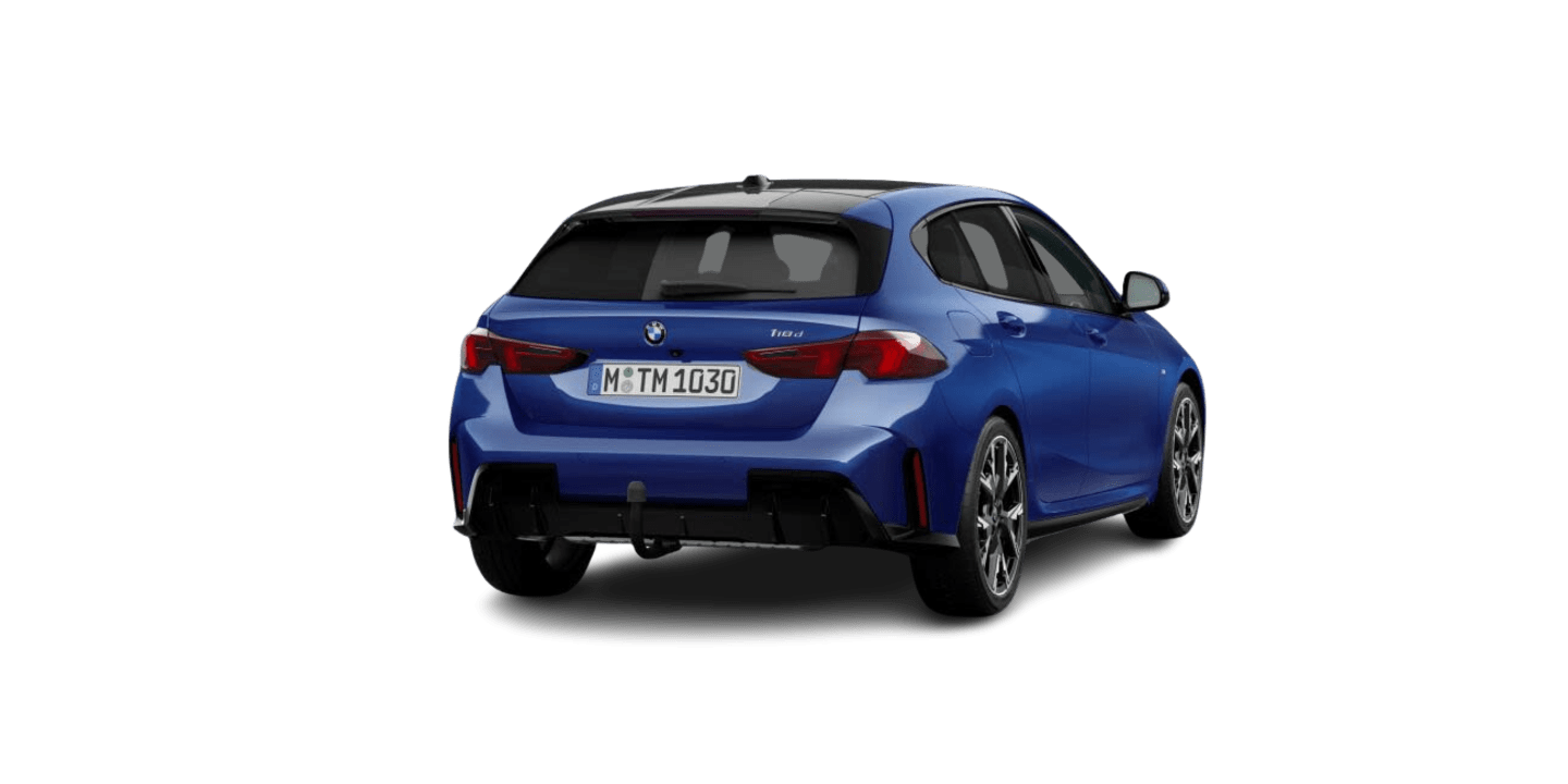 BMW 1er