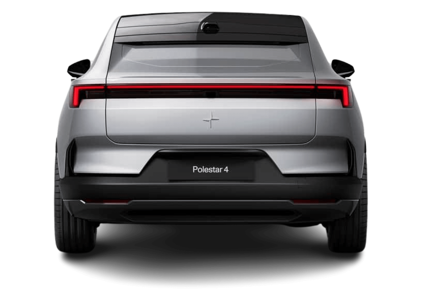 Polestar 4