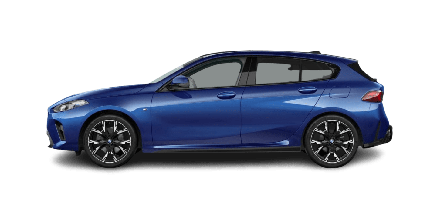 BMW 1er