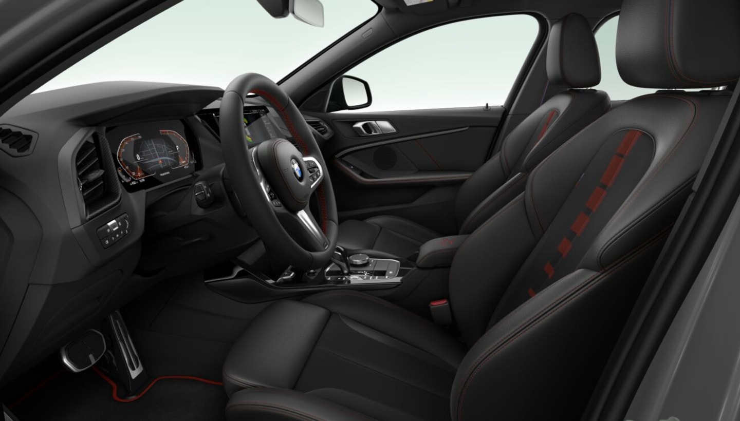 BMW 1er