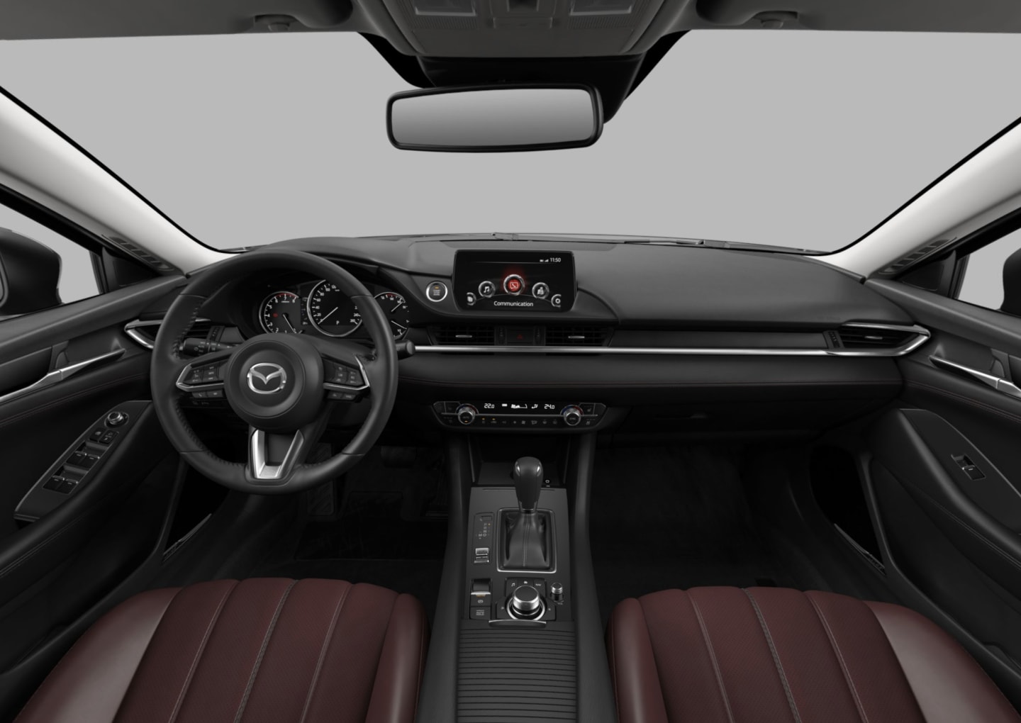 Mazda 6 Kombi