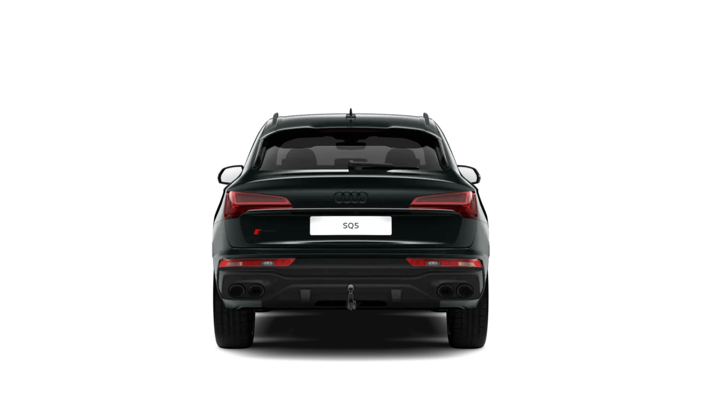 Audi SQ5 Sportback