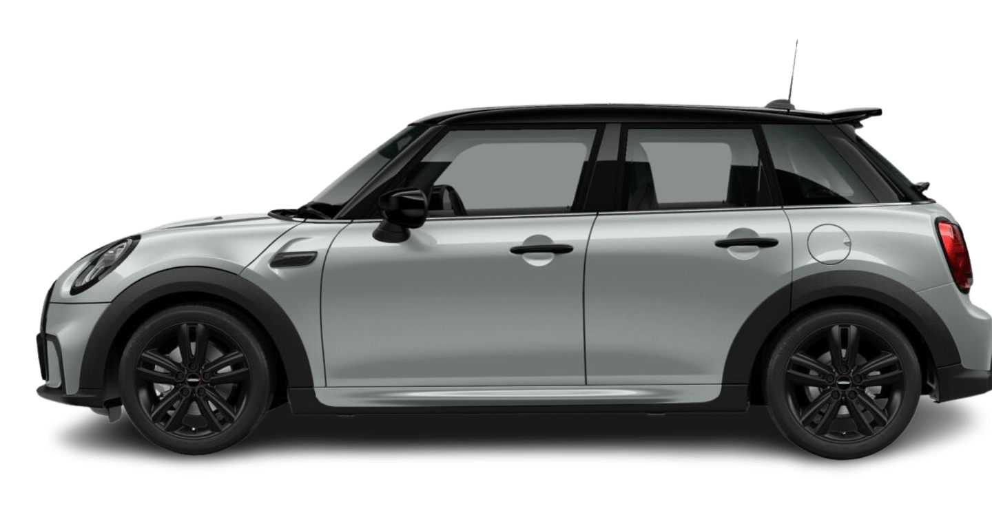 MINI 5 Türer