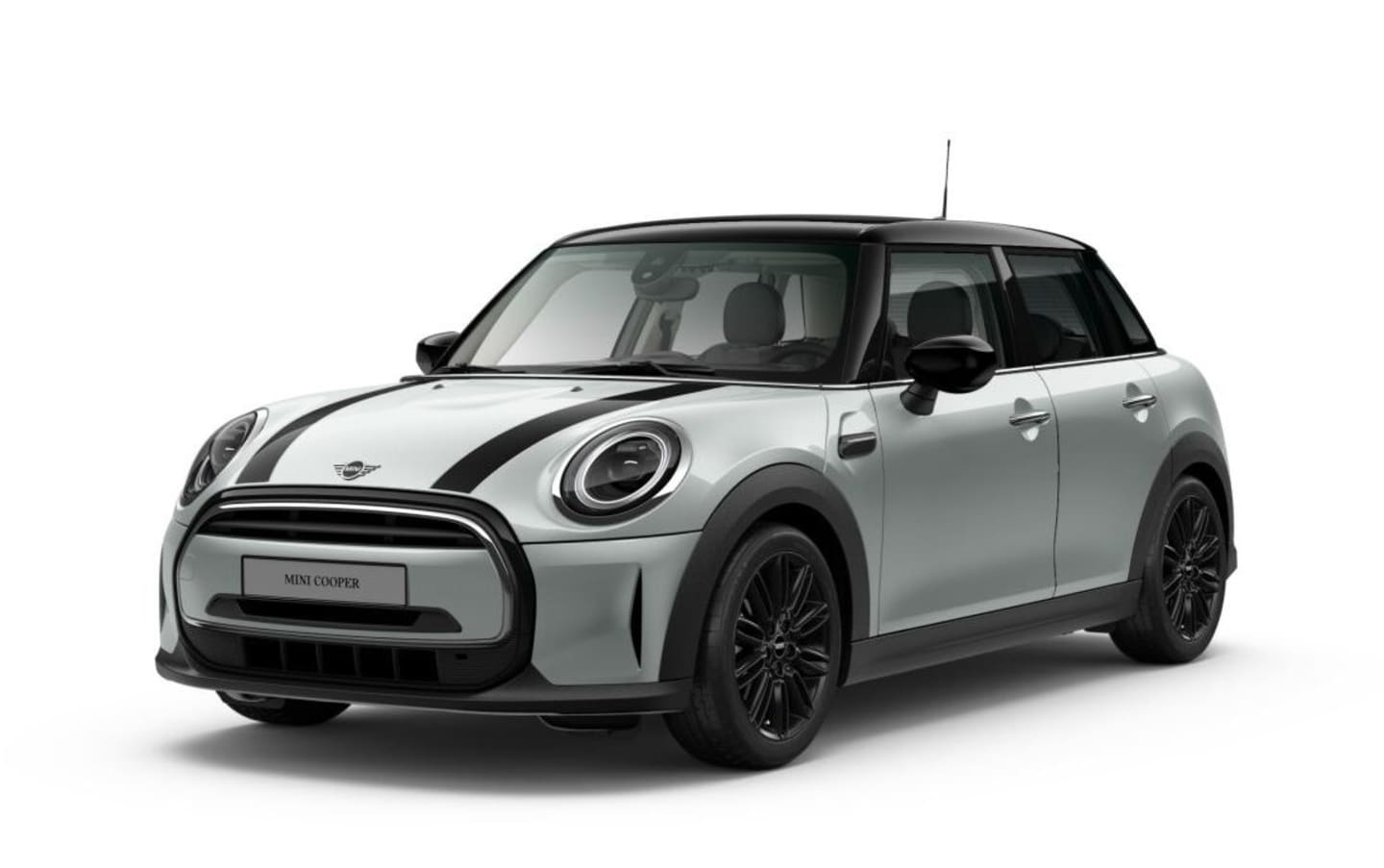 MINI 5 Türer