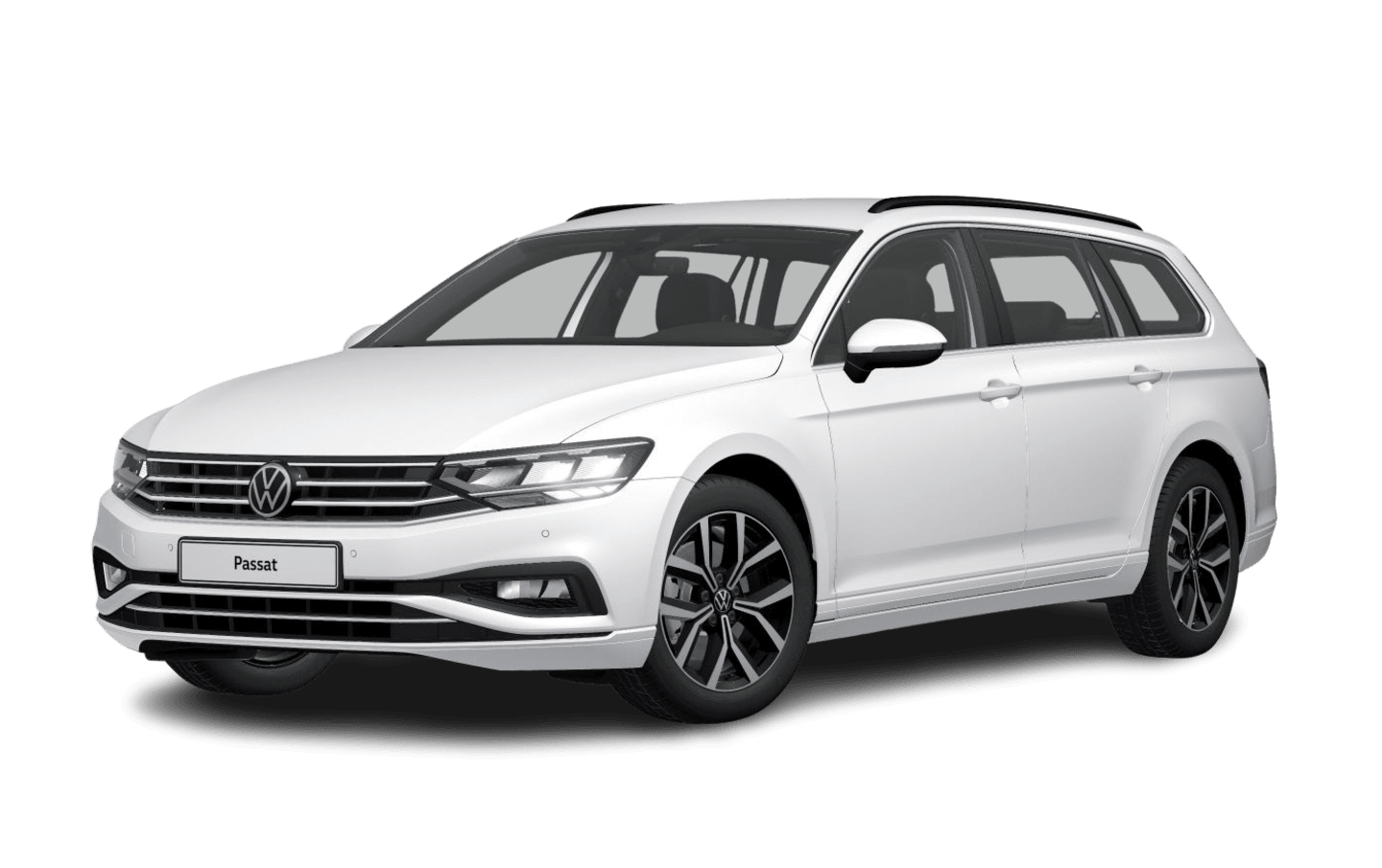 VW Passat Variant