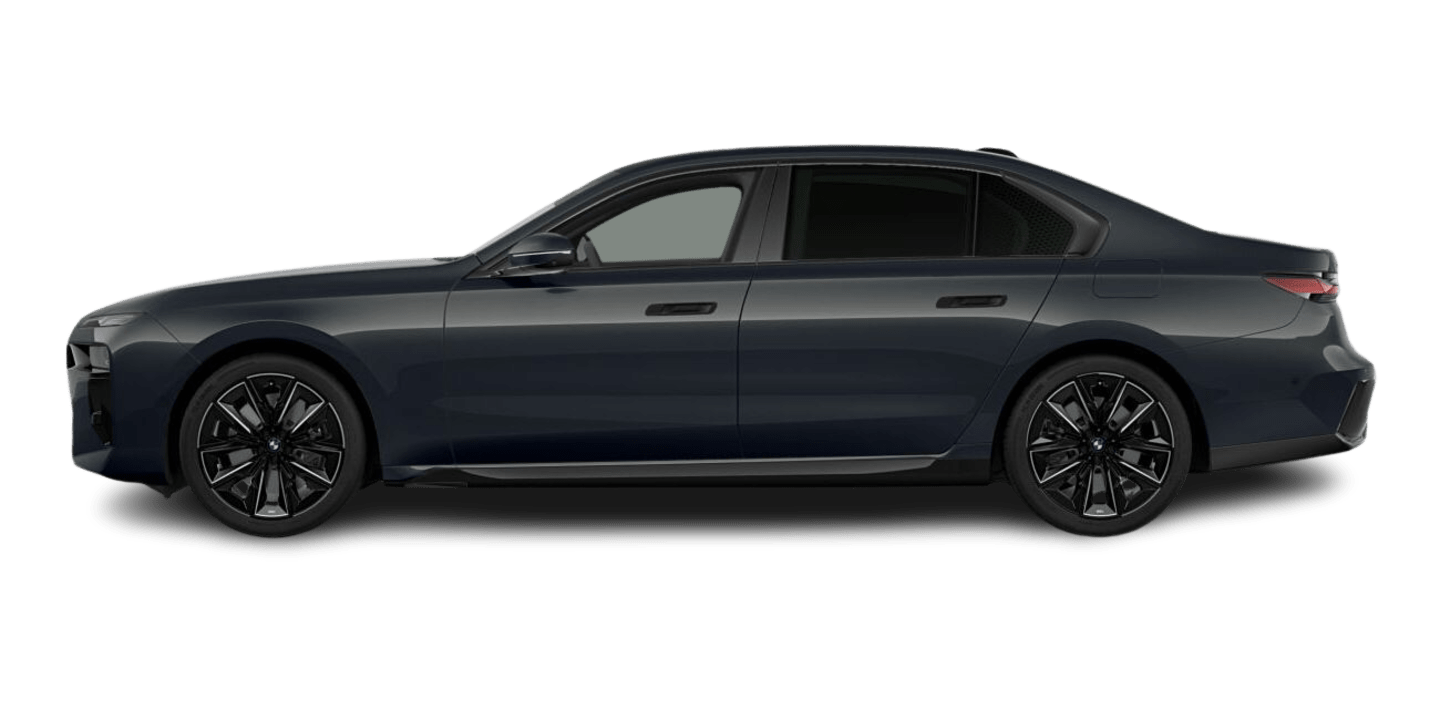 BMW 7er Limousine
