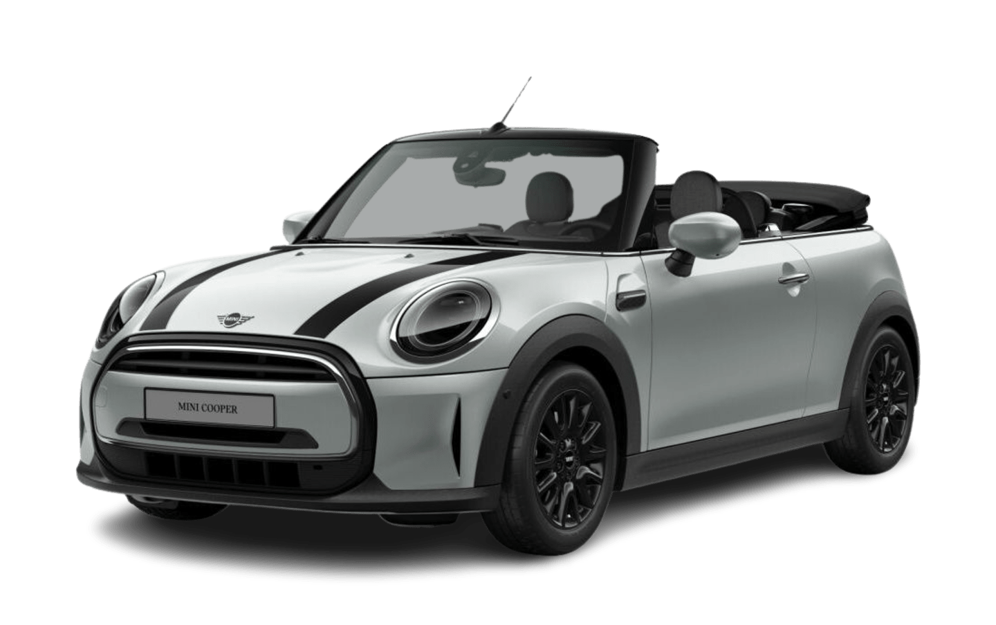MINI Cabrio