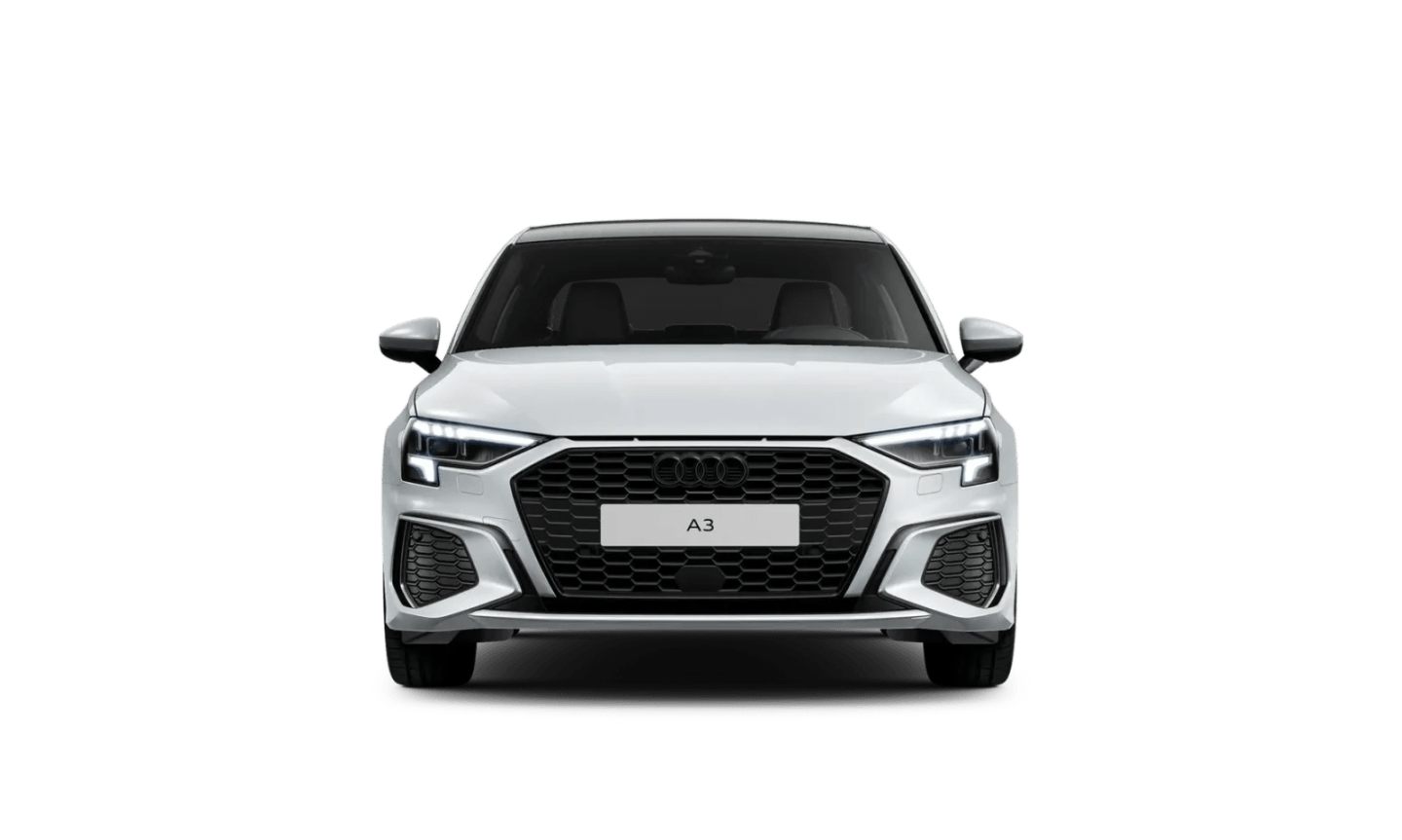 Audi A3 Limousine