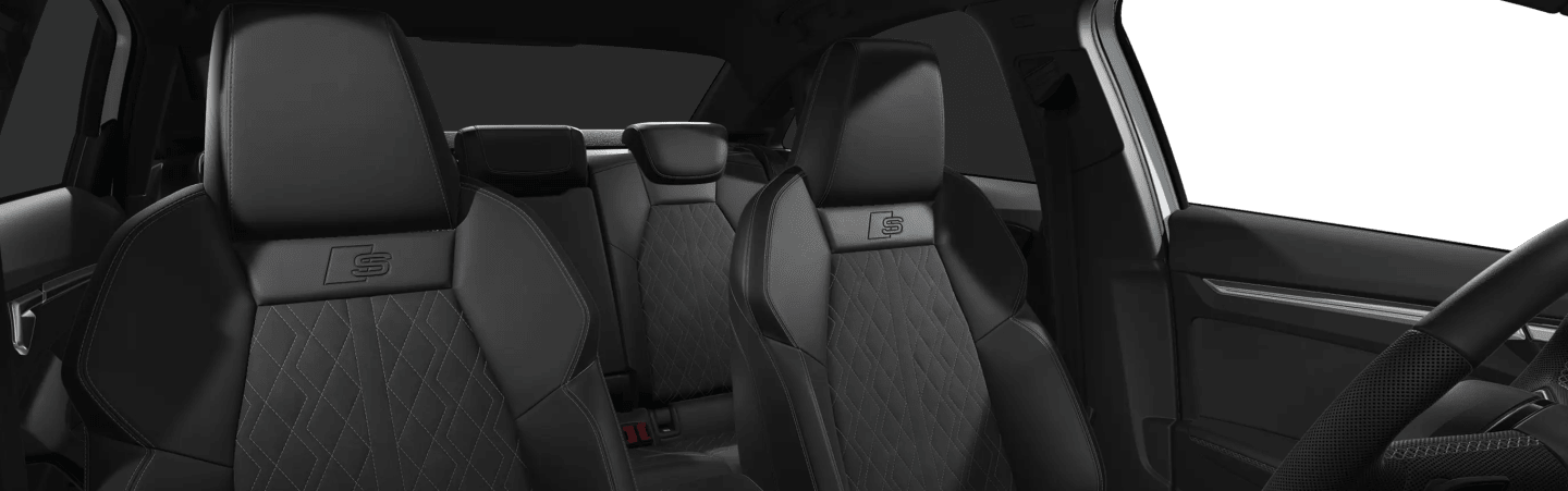 Audi A3 Limousine
