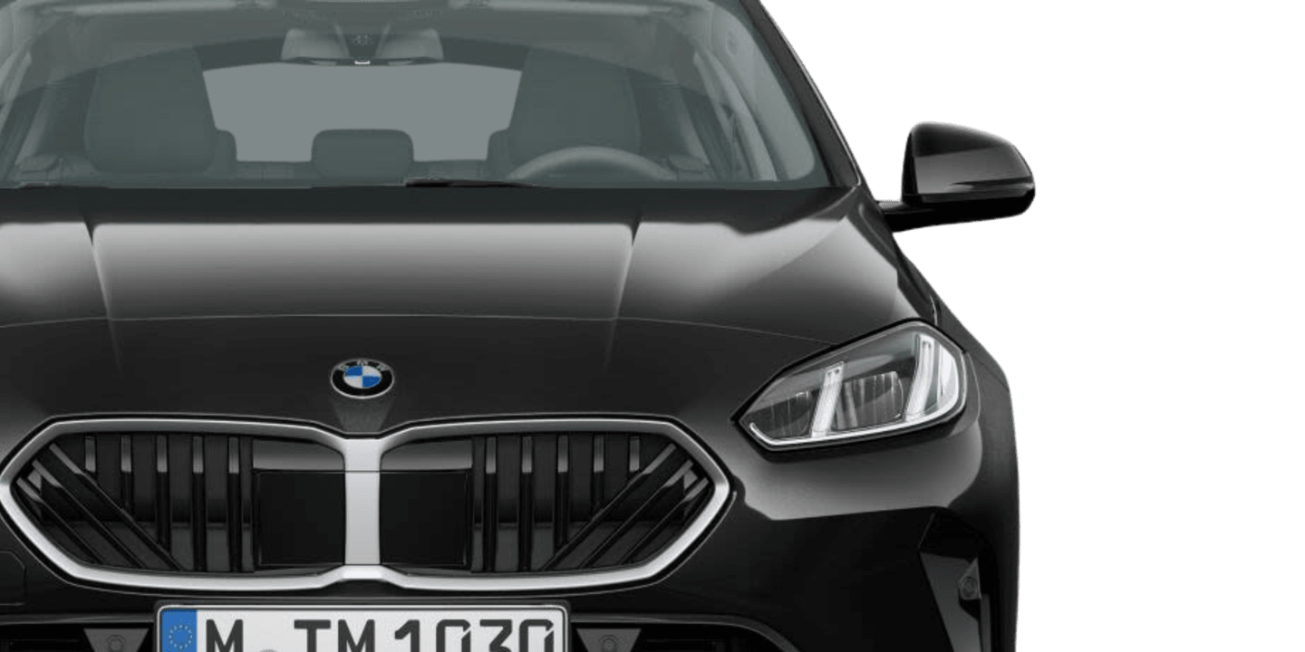 BMW 1er