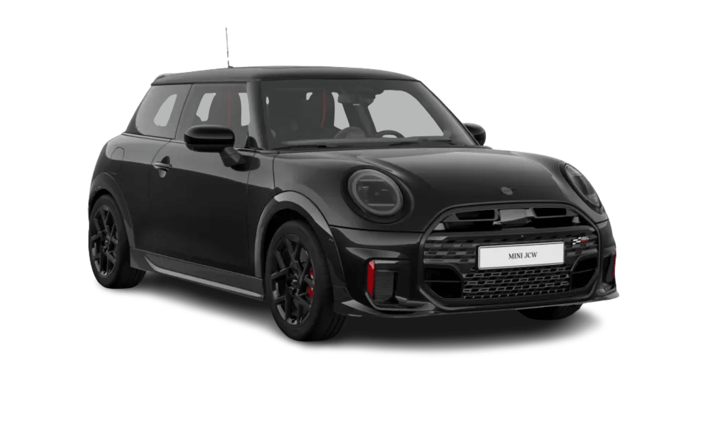 MINI 3-Türer Cooper