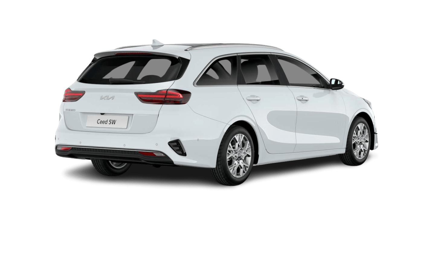 Kia Ceed Sportswagon