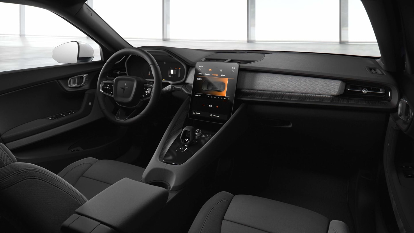 Polestar 2