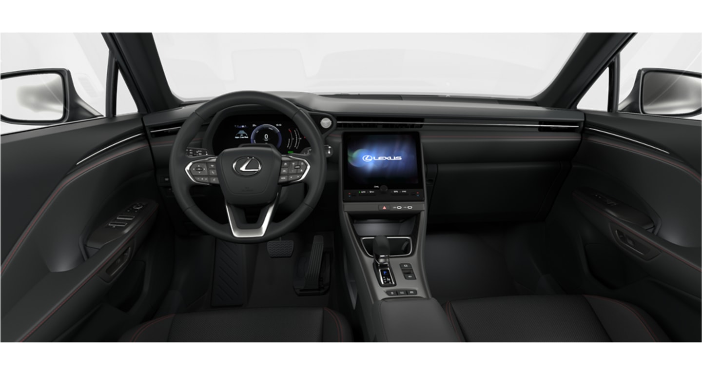 Lexus LBX