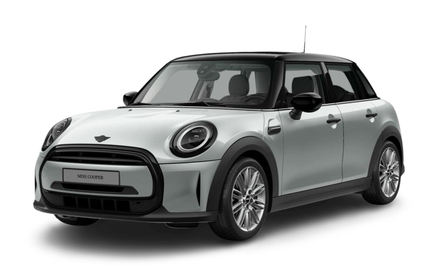 MINI 5 Türer